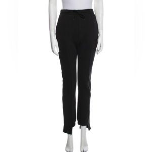 Vetements Womens Sweatpants Black Size: S . NWT.